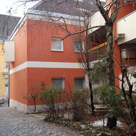 Buda Castle Apartments Budapest Eksteriør billede