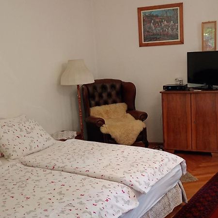 Buda Castle Apartments Budapest Eksteriør billede