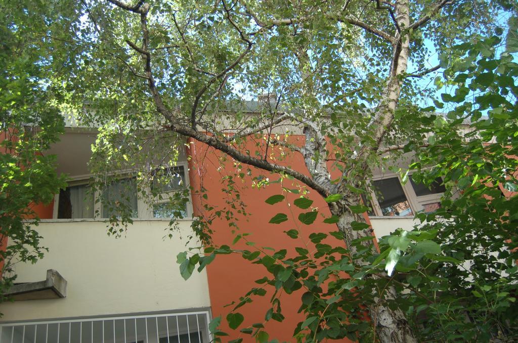 Buda Castle Apartments Budapest Værelse billede