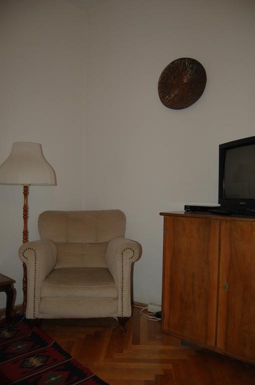Buda Castle Apartments Budapest Værelse billede