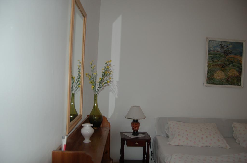 Buda Castle Apartments Budapest Værelse billede