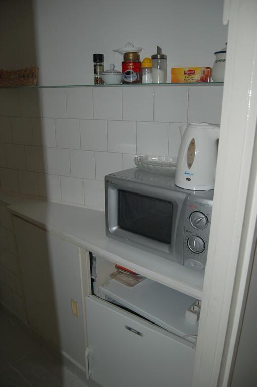 Buda Castle Apartments Budapest Værelse billede