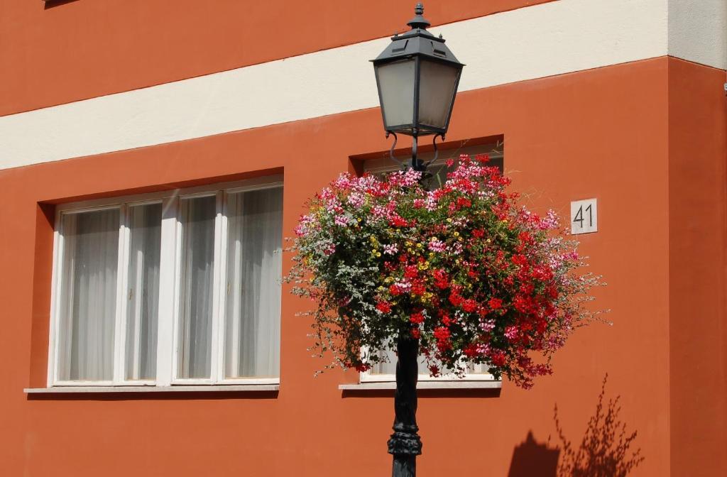 Buda Castle Apartments Budapest Eksteriør billede