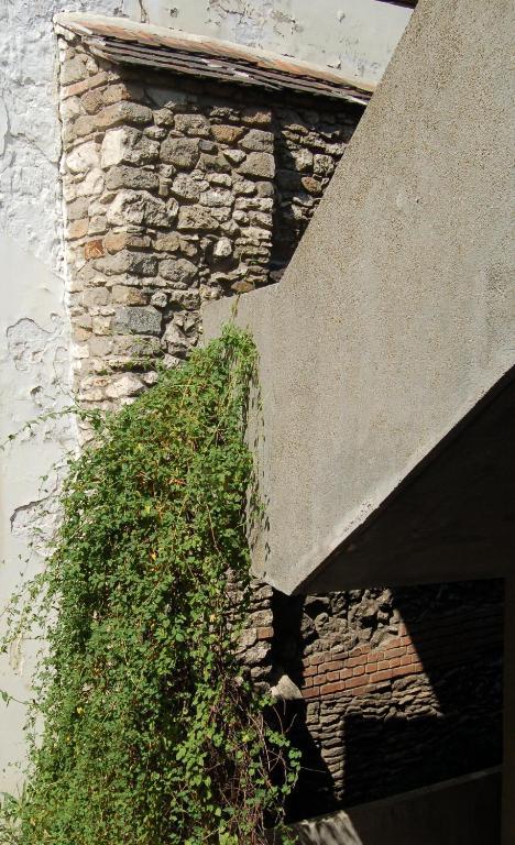 Buda Castle Apartments Budapest Eksteriør billede