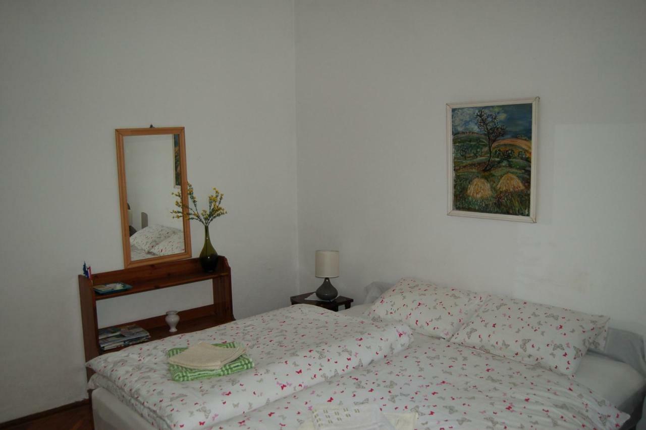 Buda Castle Apartments Budapest Eksteriør billede